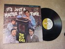THE KIT-KATS nm STEREO lp on JAMIE 1966