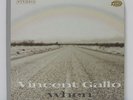 VINCENT GALLO - WHEN LP 2001 UK ORIG WARP GTF JK FOLK DOWNTEMPO BUFFALO 66