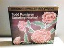 MFSL Mobile Fidelity Todd Rundgren - Something/Anything? 2-CD
