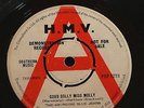 SWINGING BLUE JEANS rare UK 1964 DEMO / PROMO / MERSEY BEAT / 