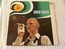 David Bowie Images Double LP Gatefold Belgian Version Deram DA145/146