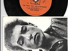 bob dylan EP the times they are a changing made in nz New Zealand CBS label