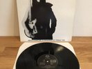 THE JAM - AMERICAN BANSTAND - 100 CLUB - RARE VINYL  - PAUL WELLER