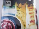 RaRe MINT SEALED 1991 US orig U2 Mysterious Ways 12