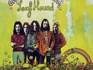 leaf hound - growers of mushroom ( Akarma)  re-release  vinyl-  LP