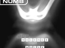 NUMB The Valence Of Noise LP VINYL+CD 2014 LTD.500