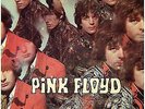 PINK FLOYD PIPER AT THE GATES OF DAWN LP EMI SX6157 1ST PRESSING MONO