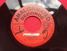 DENNIS WALK HAVING A PARTY / THE PIONEERS JACKPOT AMALGAMATED JA 1970 REGGAE SKA