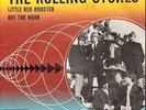 ROLLING STONES Little Red Rooster 1964 UK EXPORT single + HOLLAND PS