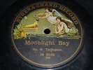 Mr W Thompson Moonlight Bay 78 Syrena Grand Record 30162