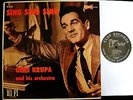 Gene Krupa And His Orchestra Clef 627 Sing Sing Sing CLEAN DEEP GROOVE MONO