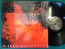 GOLDEN WEST COLLEGE   Take My Heart LP PRIVATE Jazz MODERN SOUL Funk RARE MINT
