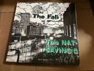 THE FALL this nation's saving grace LP Record VG 1985