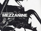 Massive Attack - Mezzanine (Limited 2x12 