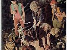 JETHRO TULL THIS WAS LP 1968 ISLAND ILPS 9085 PINK ISLAND LABEL