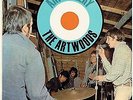 THE ARTWOODS ART GALLERY LP DECCA MONO LK 4830