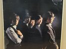 THE ROLLING STONES SELF TITLED OG UK MONO UNBOXED RED DECCA LP LK4605 1A/4A