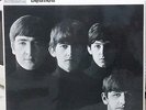 BEATLES RARE (WITH THE BEATLESLP)UK 1963,PARLOPHONE B/Y STEREO EX-PLUS
