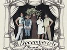 DECEMBERISTS**PICARESQUE (GATEFOLD/DOWNLOAD)**2 VINYL SET