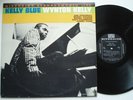 WYNTON KELLY Kelly Blue NM- RIVERSIDE RLP 12-1142 Stereo Original DG LP Adderley