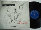 STAN GETZ At Storyville NM- ROOST 2209 DG Mono Original LP