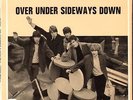 YARDBIRDS/KEITH RELF Over Under Sideways FRANCE ep + PS