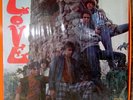 LOVE S/T '66 LP EX Original Elektra mono SHRINK psych garage Arthur Lee