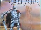 Excalibur  - Generacion Maldita. LP 12