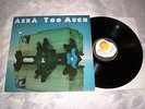 LP - Aera / Too Much - MINT Spiegelei Krautrock
