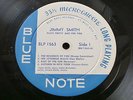 Jimmy Smith - Plays pretty (1957) LP (VG) RARE Blue Note 1st DG NY, Ear , RVG 