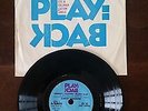 Bruce Springsteen, rare single, Circus song, 