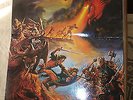 Dungeons & Dragons First Quest The Music 2 x LP – DRAGON 1 – Mint/Mint