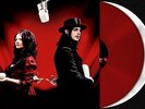 The White Stripes- Get Behind Me Satan  Record Store Day 2015 Version Third Man