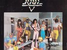 Quiet Riot II CBS Sony Japan LP