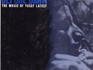 Yusef Lateef - Before Dawn original Verve LP