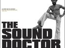 Sound Doctor Black Ark Singles & - 2 DISC SET - Lee & The Suff (2012, Vinyl New)