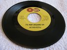 THE MARVELETTES - I'LL KEEP HOLDING ON / NO TIME FOR TEARS - TAMLA