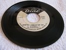 THE MAGNIFICENT 7 - NEVER WILL I (MAKE MY BABY CRY) / OOH, BABY BABY - DIAL DJ