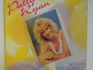 ??PATTY RYAN - LOVE IS THE NAME OF THE GAME (ZYX RECORDS '87 / RARE)??15984