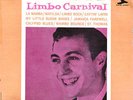 Dave Pike - Limbo Carnival New Jazz LP