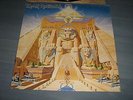 IRON MAIDEN - POWERSLAVE VG+/EX IT PRESS ---READ DESCRIPTION