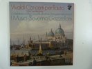 LP VIVALDI concerti per flauto I MUSICI S. Gazzelloni