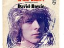 DAVID BOWIE SPANISH SPACE ODDITY 