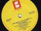 ANITA ROBBINS I Can Stand A Little Bit More NORTHERN SOUL 45 (GRAPEVINE) 7
