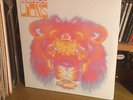 RARE  BLACK CROWES Lions ORIG V2 2 x LP gatefold cover OOP classic rock blues