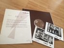 B-movie Rare Some Bizzare Press Kit With Remembrance Day 12