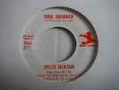 WILLIS JACKSON -SOUL GRABBER - PRESTIGE DEMO