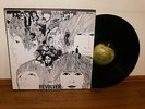 The BEATLES - Revolver (1966 Vintage Vinyl LP) ST-2576 APPLE NM