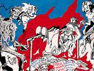 BACK FROM THE GRAVE #2 Lyrics/Reasons Why/Unrelated Segments 60s GARAGE PUNK