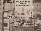 McGuinness Flint - 'Ruby Baby' 1971 UK Capitol LP. Ex